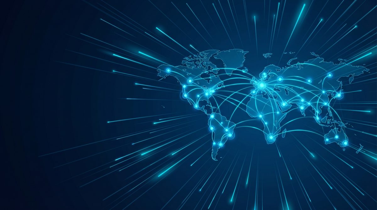 奇旅加速器全球网络加速